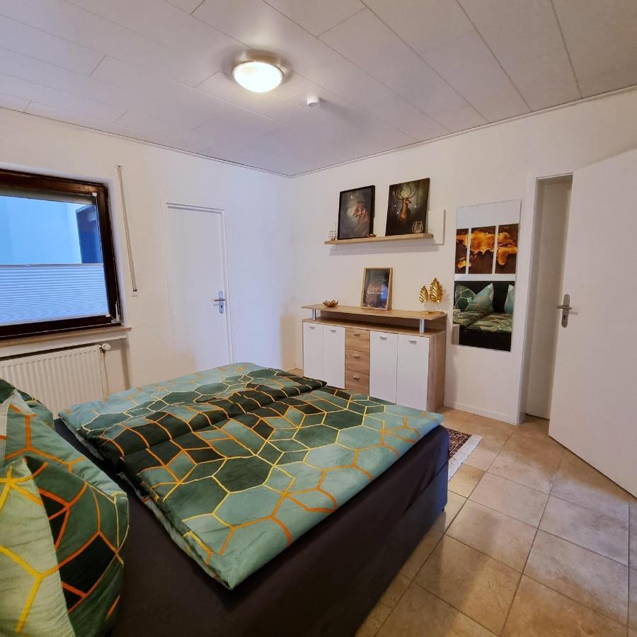 Harmony Holiday Apartment Junkerath Exterior photo