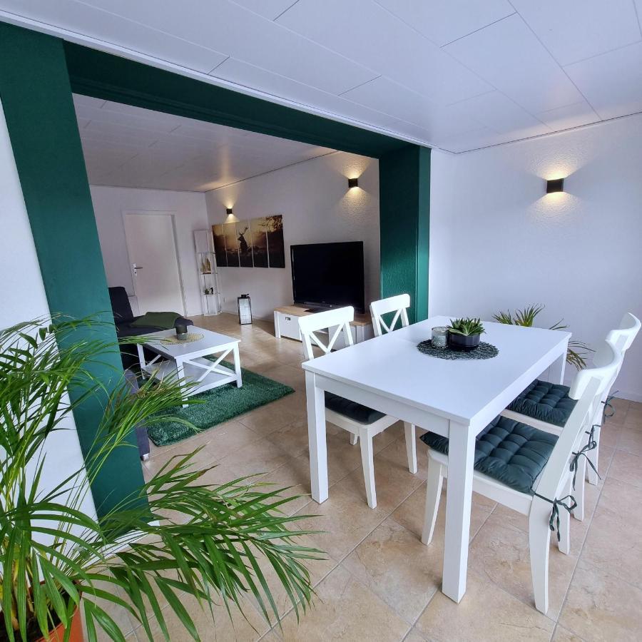 Harmony Holiday Apartment Junkerath Exterior photo