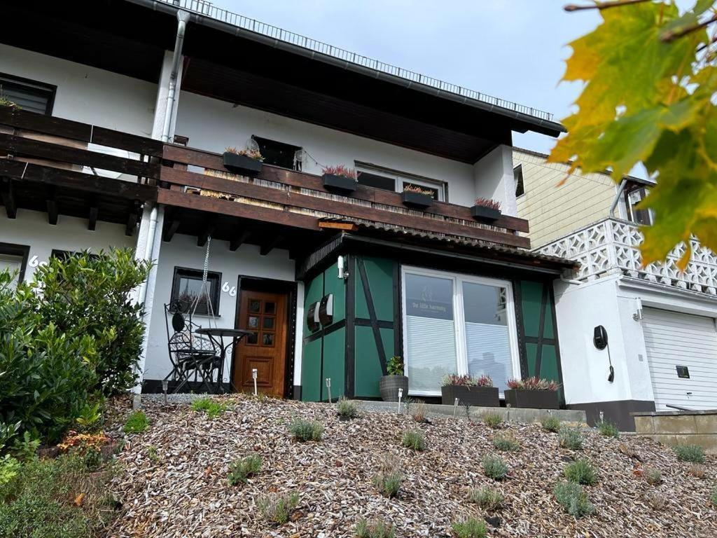 Harmony Holiday Apartment Junkerath Exterior photo