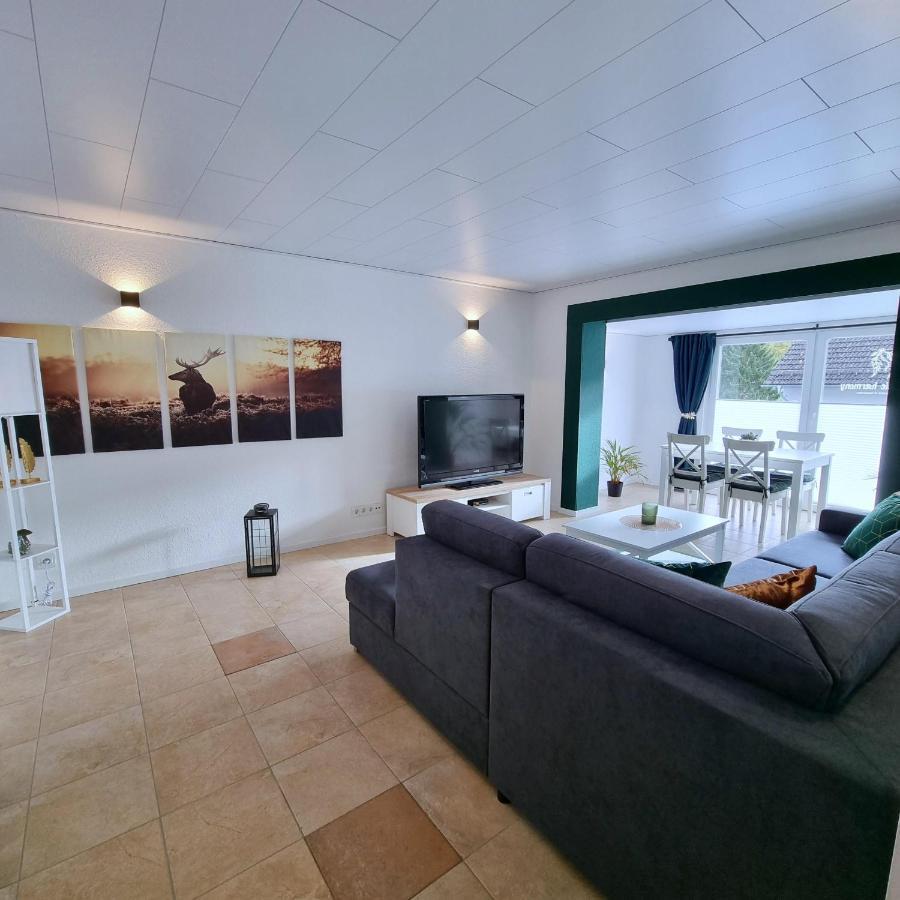 Harmony Holiday Apartment Junkerath Exterior photo