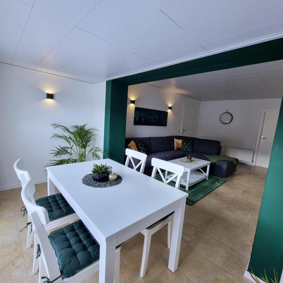 Harmony Holiday Apartment Junkerath Exterior photo