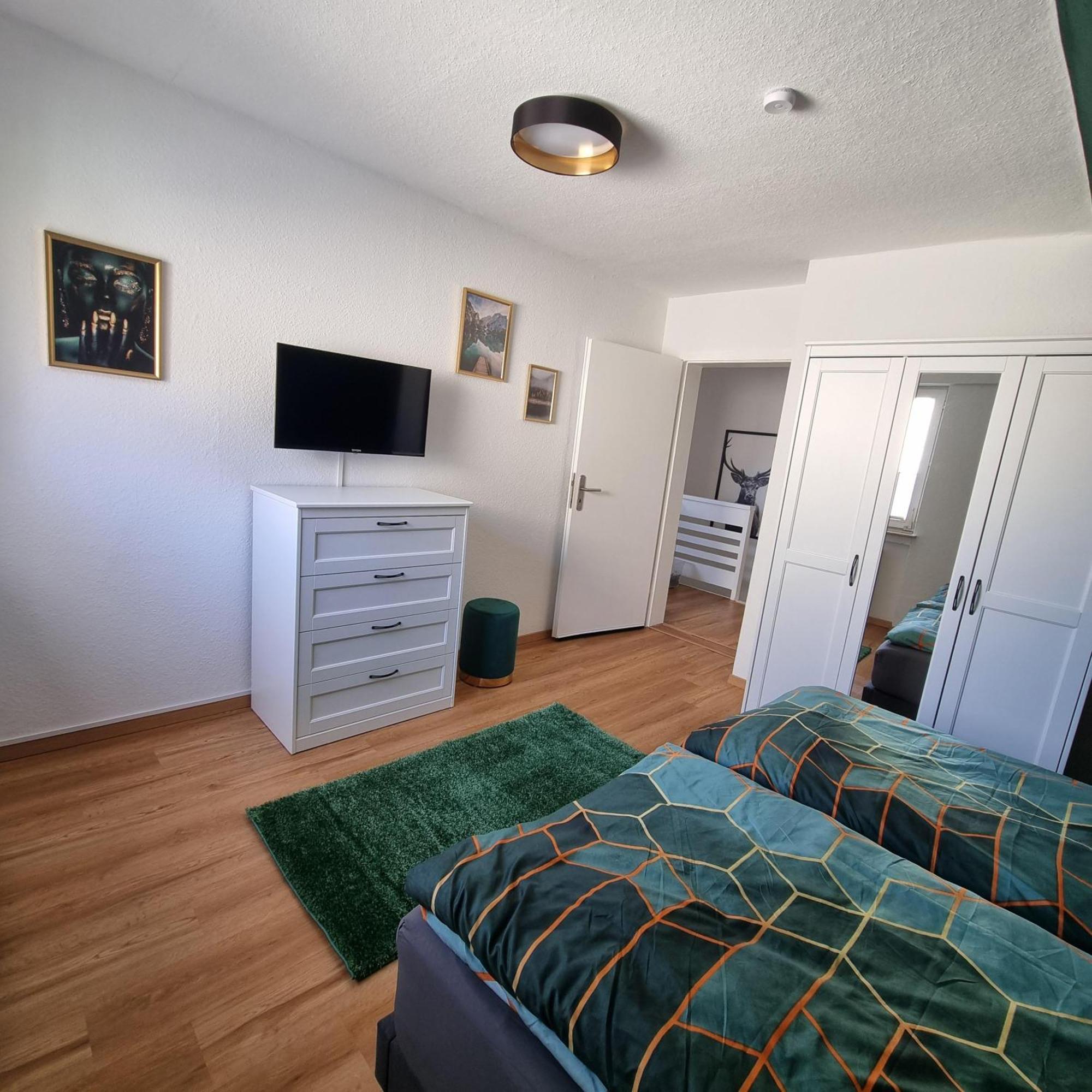 Harmony Holiday Apartment Junkerath Exterior photo