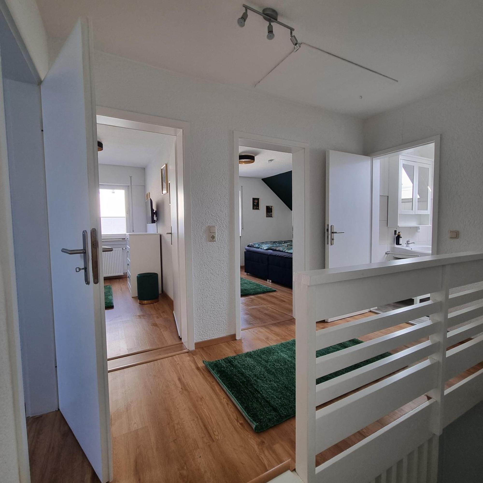 Harmony Holiday Apartment Junkerath Exterior photo