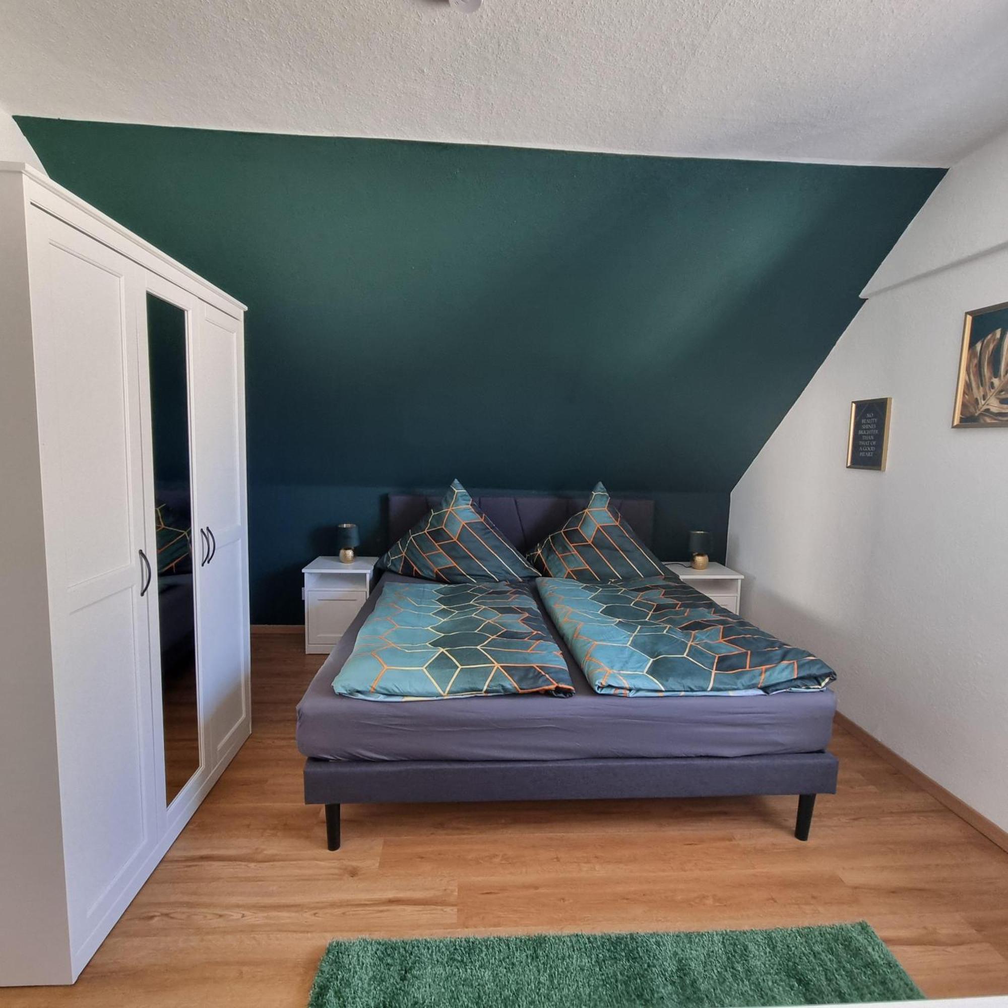 Harmony Holiday Apartment Junkerath Exterior photo