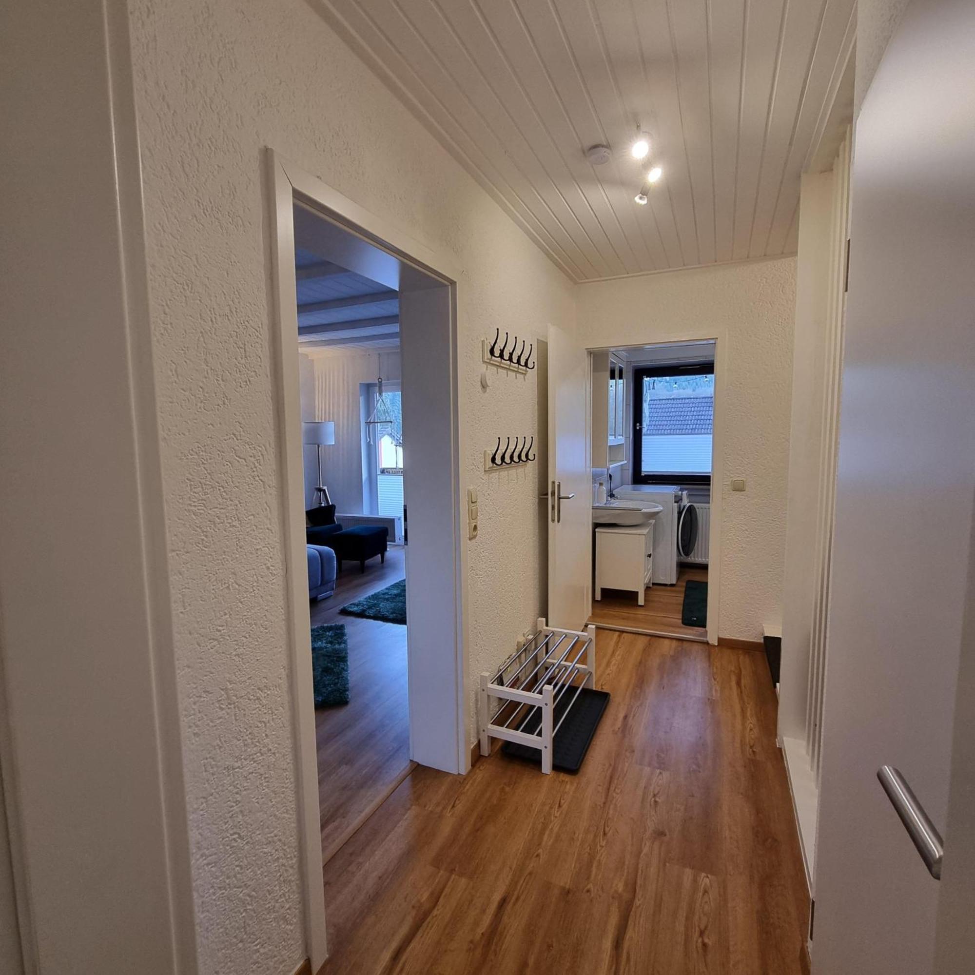 Harmony Holiday Apartment Junkerath Exterior photo