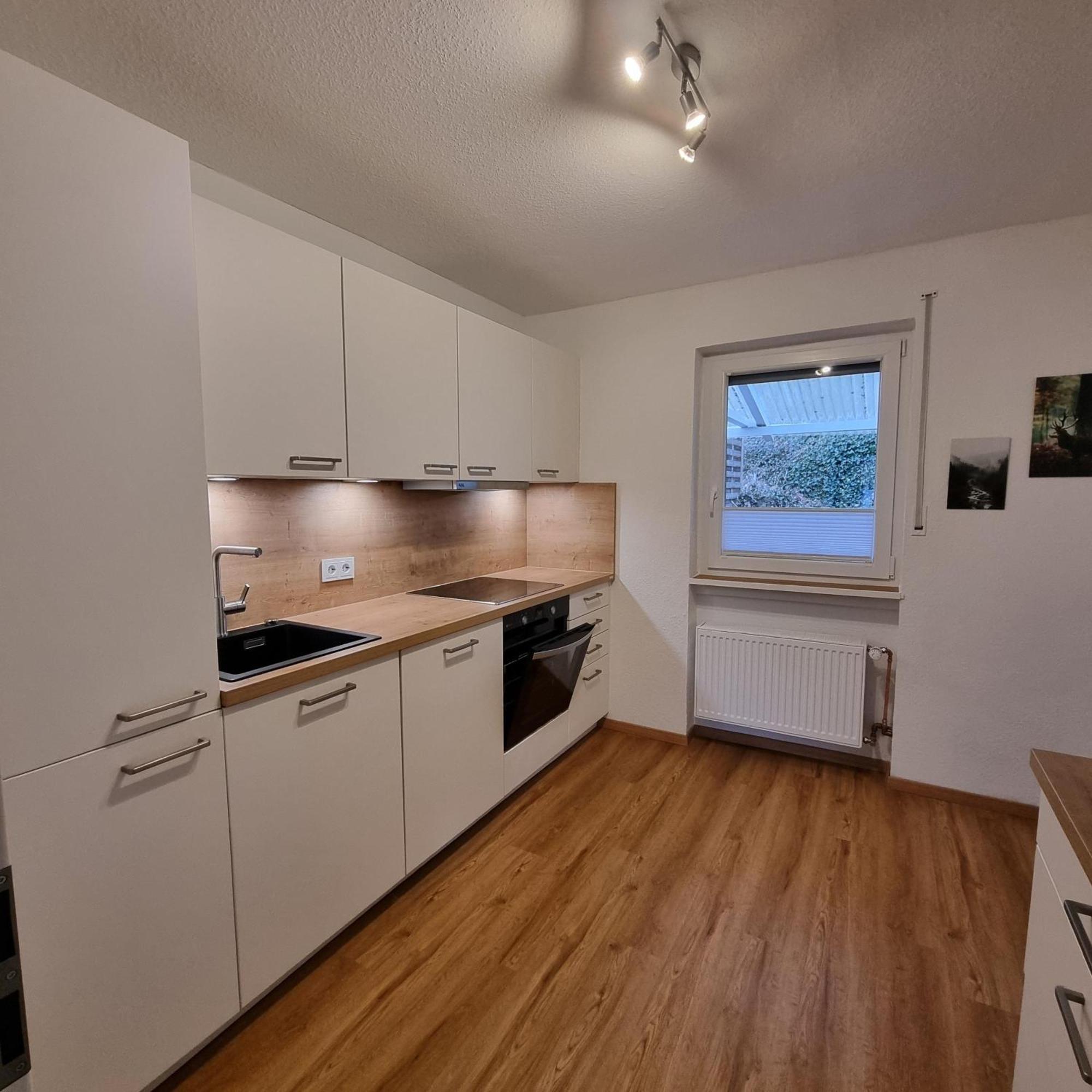 Harmony Holiday Apartment Junkerath Exterior photo