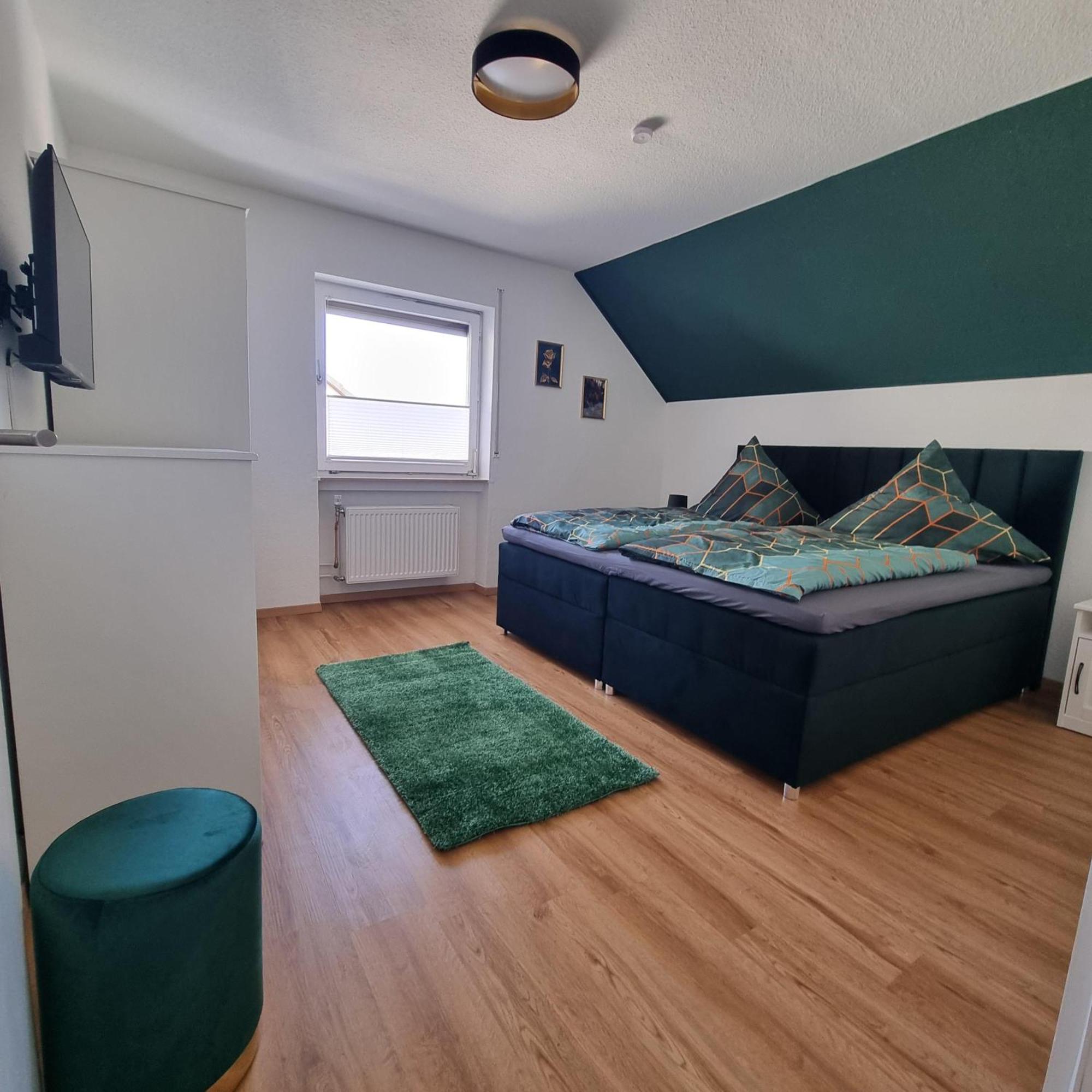 Harmony Holiday Apartment Junkerath Exterior photo