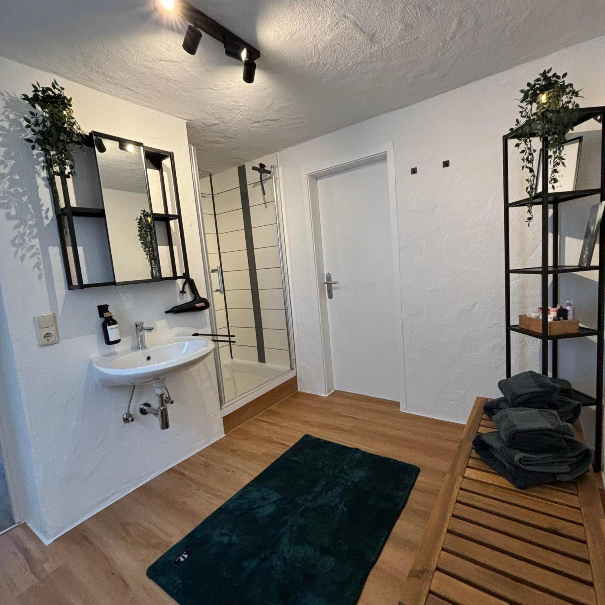 Harmony Holiday Apartment Junkerath Exterior photo
