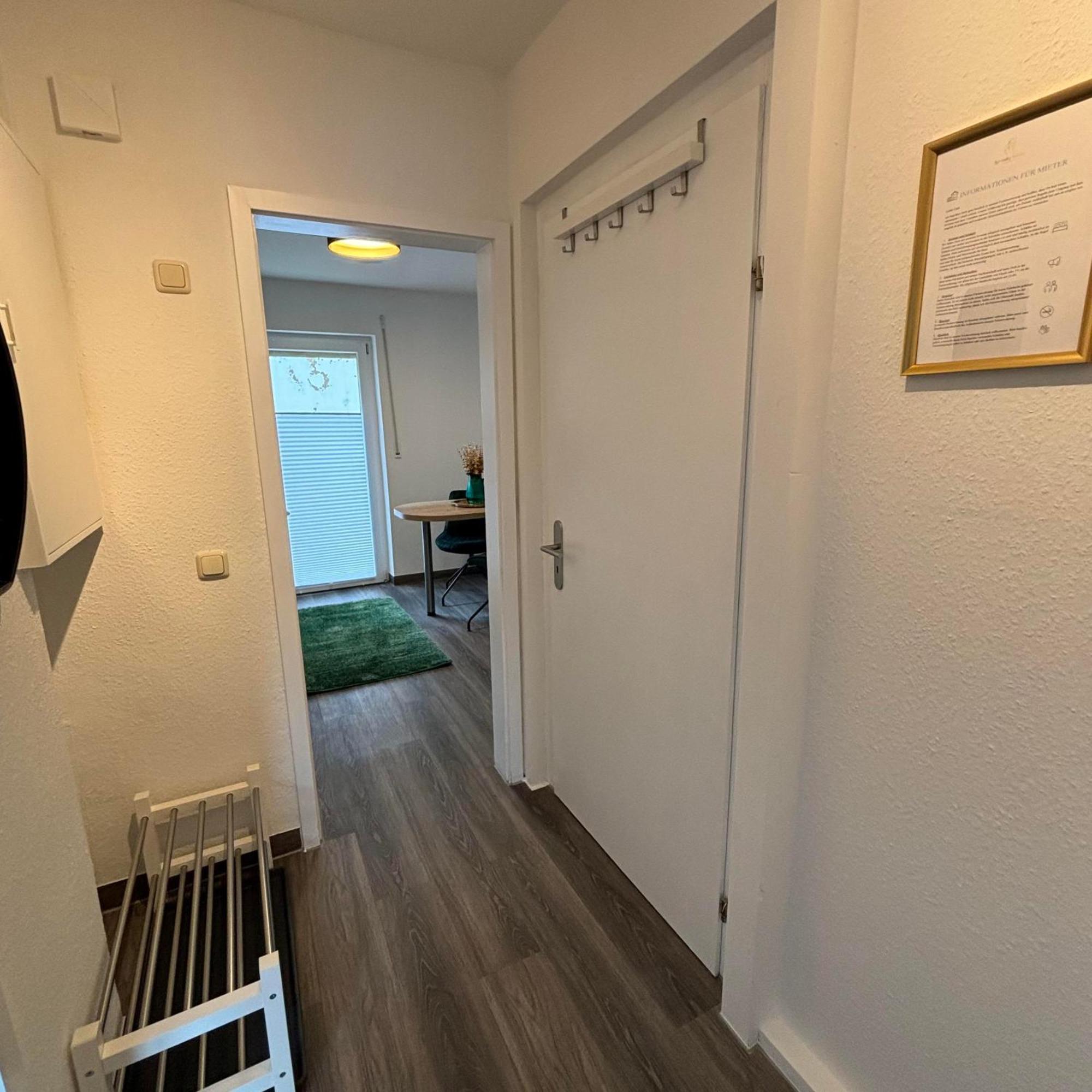 Harmony Holiday Apartment Junkerath Exterior photo